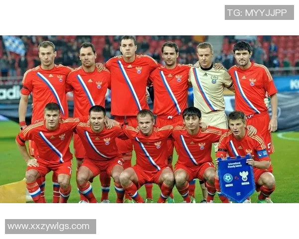 俄罗斯足球明星现役球员的辉煌成就与未来展望分析