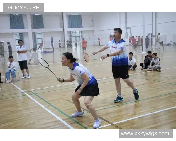 南京羽毛球队团队协作的创新变革与热议探讨